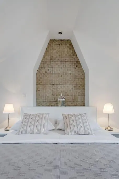 3 Bedrooms Charming Stone House In Old Town Trogir Lägenhet